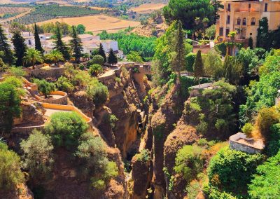 El Tajo de Ronda