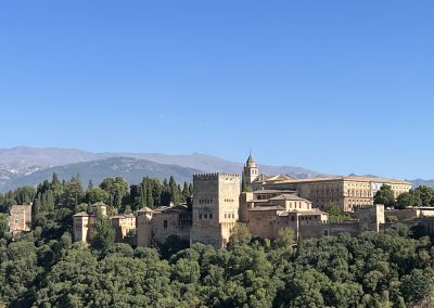 Alhambra