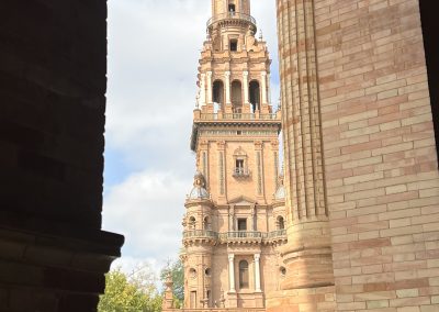 Plaza de España