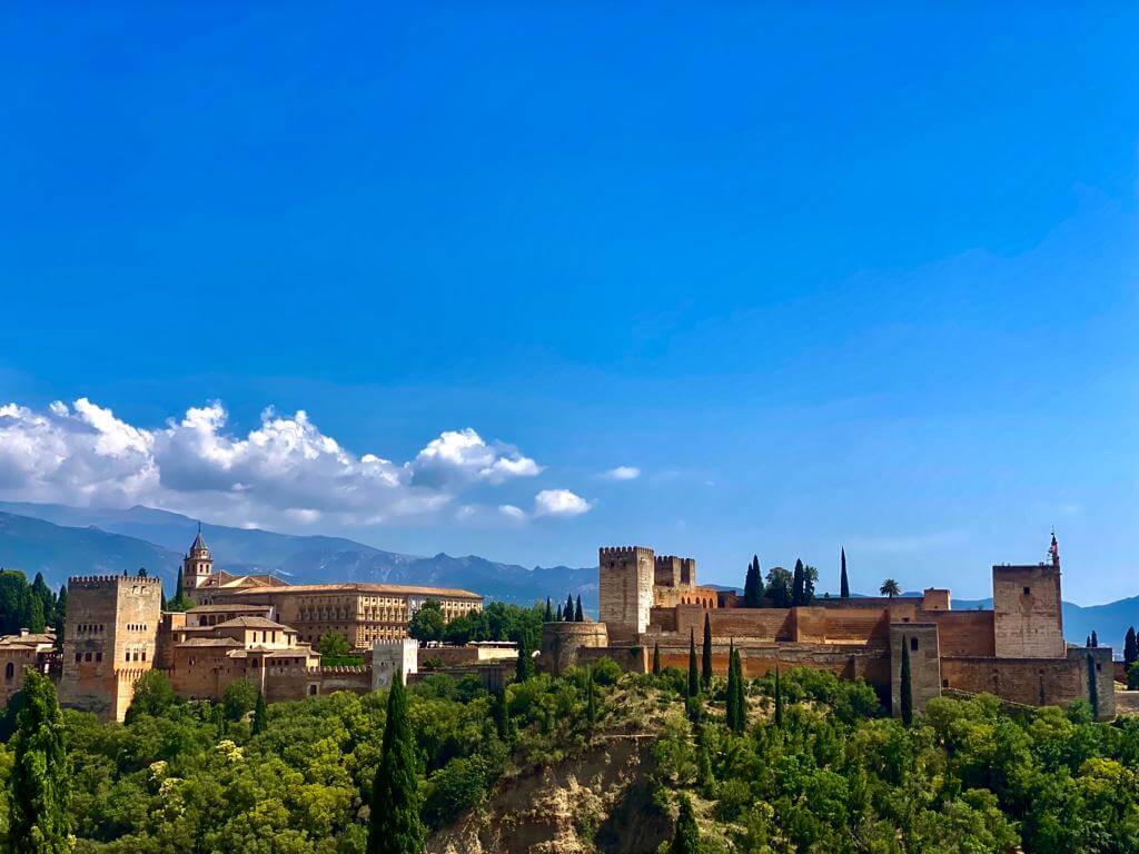 Alhambra