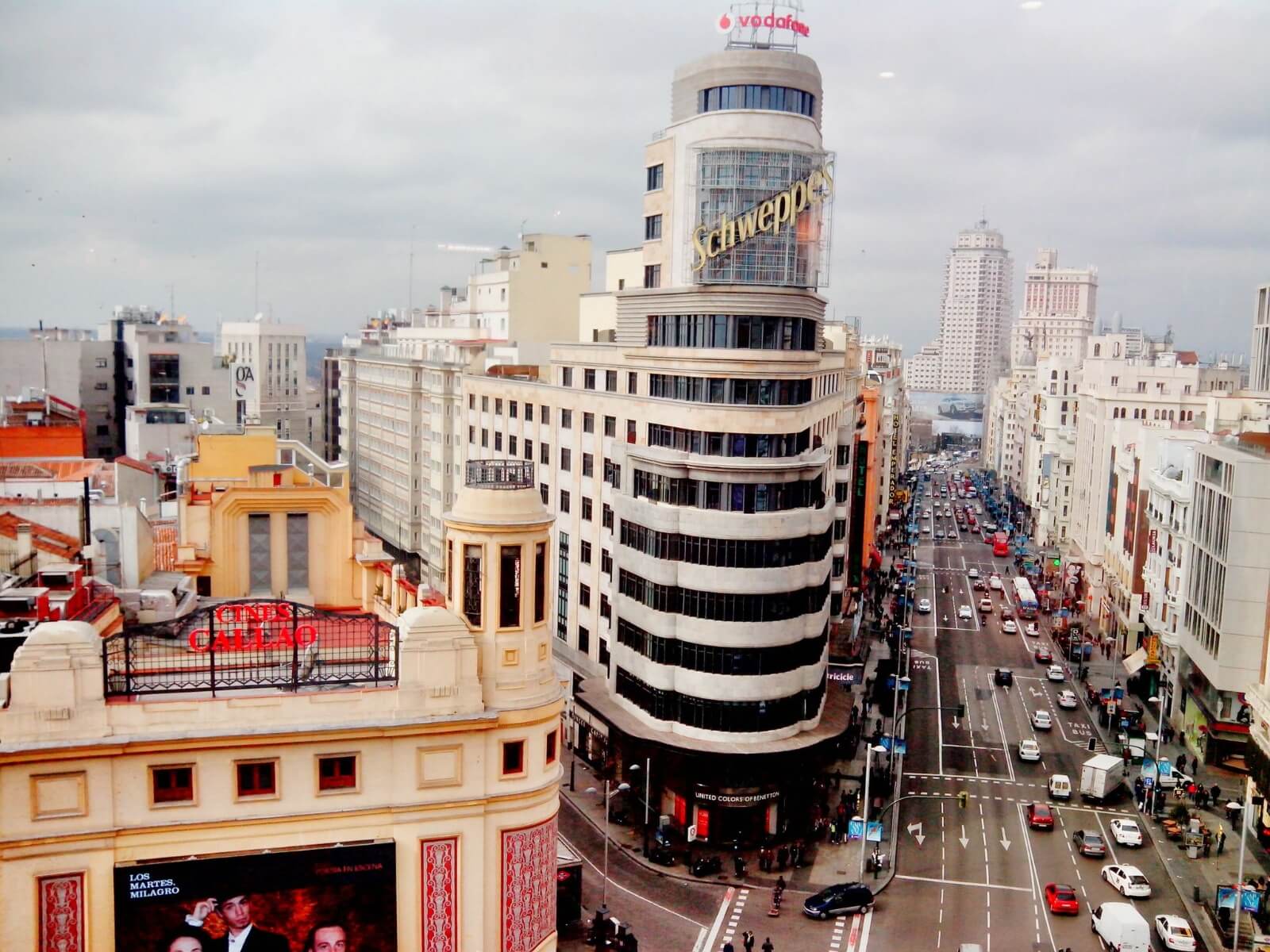 Edificio Capitol