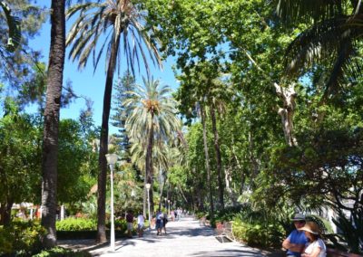 Málaga Park