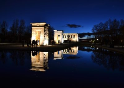 Temple of Debod