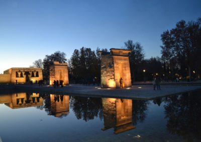 Temple of Debod