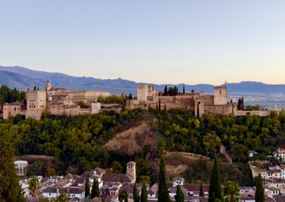 Alhambra Palace